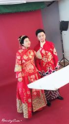 点击看大图 -巴黎婚纱摄影(瑞安旗舰店)