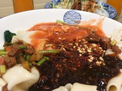 -大嘻咹biangbiang面(历史博物馆店)