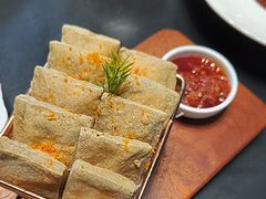 -钱塘秋荷·新江浙菜(沪太路店)