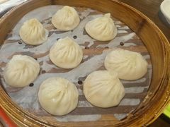 -玖鲜小笼(中山广场店)