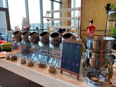-新食谱全日制餐厅·苏州苏州湾艾美酒店
