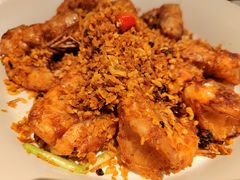 -汤城小厨•粤菜•靓汤(金宝街店)