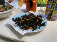 -闽公馆·客家私房菜·商务宴请·包厢(杏林橡树湾店)
