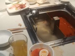 -海底捞火锅(西安路店)
