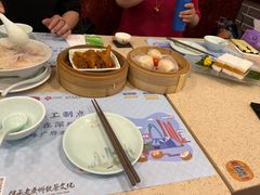 -点都德(花城店)