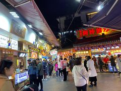 -老闽味沙茶面·姜母鸭(传承35年曾厝垵店)