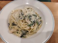-萨莉亚意式餐厅(苏州食百家店)