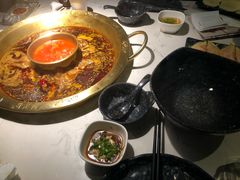 -哥老官重庆美蛙鱼头(宝山龙湖店)