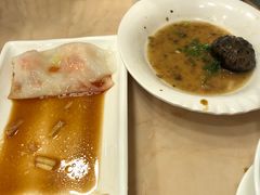 -盛记粥面(佐敦店)