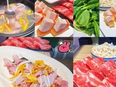 -三克火锅影院(来福士店)