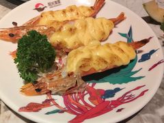 -阳光岛·海鲜盛宴(银泰中心in99店)