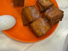 -澳门陈光记烧味饭店(南京德基广场店)