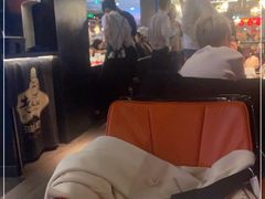 -老头儿油爆虾·1987杭州烟火味(湖滨银泰in77D区店)