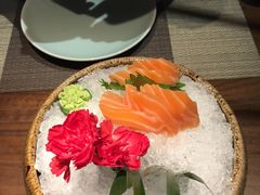 -山葵家·创意料理(EFC欧美广场店)