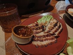 -CHINCHIN 青青·泰国料理(万象食家店)