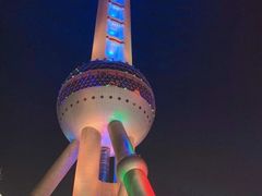 -东方明珠·可口可乐欢乐餐厅
