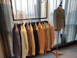 -优山定制西服衬衫大衣(国贸店)