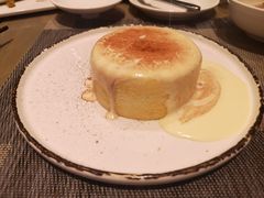 -博林天瑞喜来登酒店·西丽尚膳