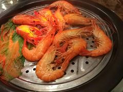 -船奇蒸汽海鲜·闽菜(八市海鲜总店)