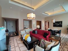 -澳门喜来登大酒店