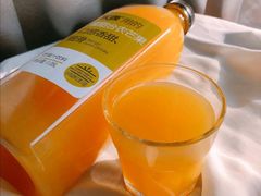 溢和源果汁饮料-聚丰园.百年传承(五爱广场店)