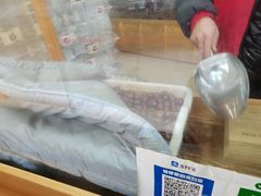 -周记炒货·山核桃·甘栗(武林店)