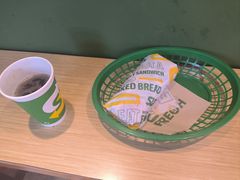 -赛百味SUBWAY(悠唐店)