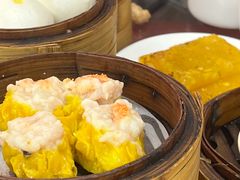 -香港蓮香樓(中環店)