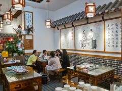 大堂-老妈秘制兔头(春熙路店)