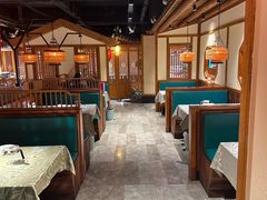 -锦绣金山人家(友谊店)