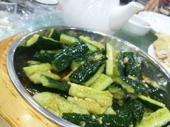 -喜运来酒楼(江南大道店)