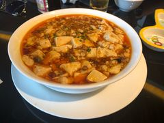-佘山世茂艾美·御珍轩中餐厅