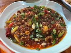 -柴窝堡22号辣子鸡·传承新疆菜