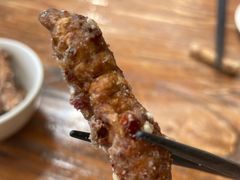 -中8楼风尚云南菜(颐堤港店)