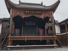 -恩阳古镇