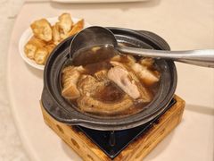 -新峰肉骨茶