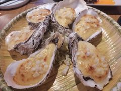 -蠔爺王志德生蚝馆(金沙湾店)