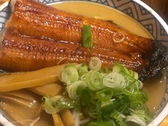 -老龙亭拉面店
