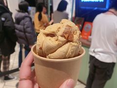 海盐焦糖冰淇淋-LUNEURS月乐诗·法式冰淇淋(环贸店)