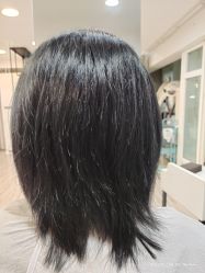 -AFA Hair studio·女士发型设计