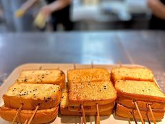 -记忆串城·东北烧烤·小龙虾·大型团建(南油店)