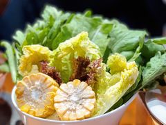 -古铜老院铜锅涮肉·清真(双井店)