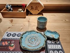 -鱼跃食堂·精致寿司(东林美域店)