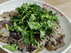 -津门张记包子铺(华昌道店)