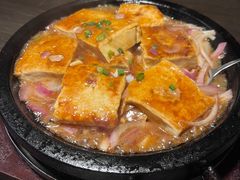 私房客家豆腐-穿越·外婆家(西溪天堂店)