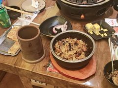 -九田家黑牛烤肉料理(衡百国际店)