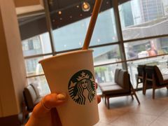 -星巴克臻选(深圳卓悦中心店)