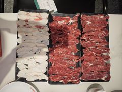 五花趾-牛品福潮汕牛肉火锅(旺庄店)