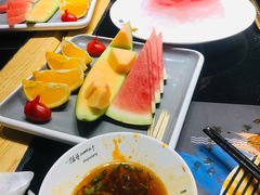 -蜀九香火锅(九眼桥店)