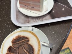 -COSTA COFFEE(天通苑华联店)